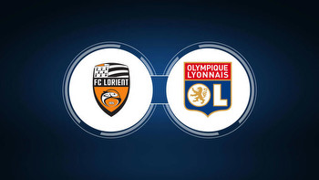 FC Lorient vs. Olympique Lyon: Live Stream, TV Channel, Start Time