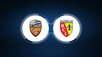 FC Lorient vs. RC Lens: Live Stream, TV Channel, Start Time