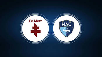 FC Metz vs. Le Havre AC: Live Stream, TV Channel, Start Time