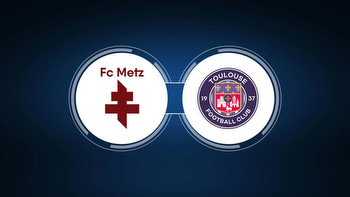FC Metz vs. Toulouse FC: Live Stream, TV Channel, Start Time