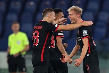 FC Midtjylland vs Legia Warsaw Prediction and Betting Tips