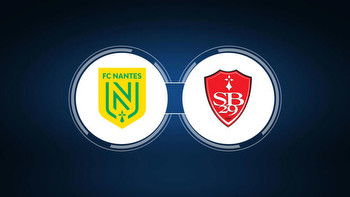 FC Nantes vs. Stade Brest 29: Live Stream, TV Channel, Start Time