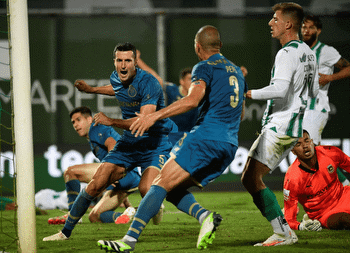 FC Porto vs Arouca Predictions & Betting Tips