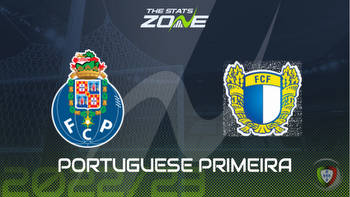 FC Porto vs Famalicao Preview & Prediction