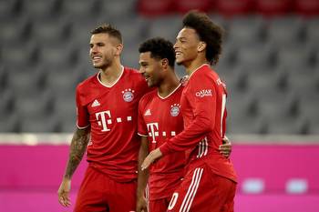 FC Schalke 04 vs Bayern Munich Prediction and Betting Tips