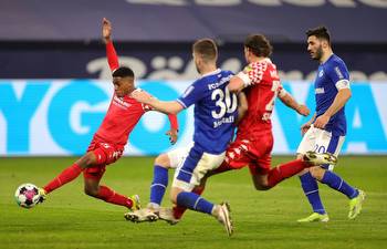 FC Schalke vs Mainz Prediction and Betting Tips