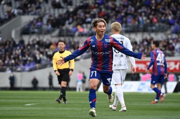 FC Tokyo vs Vissel Kobe Prediction, Betting Tips & Odds