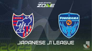 FC Tokyo vs Yokohama Preview & Prediction