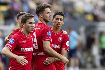 FC Twente vs PSV Eindhoven Prediction, Betting Tips & Odds