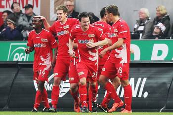 FC Union Berlin vs Werder Bremen Prediction, Betting Tips and Odds
