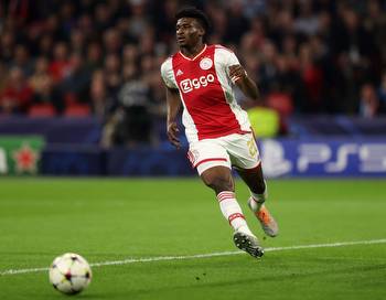 FC Volendam vs Ajax Prediction and Betting Tips