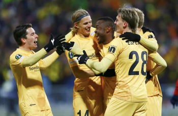 FC Zurich vs Bodo/Glimt Match Details, Predictions, Lineup, Betting tips, Where To Watch Live Today?