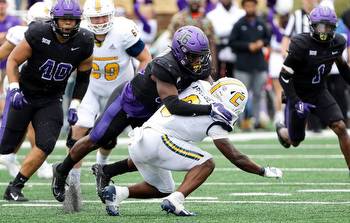 FCS: 2023 SoCon Football Preview