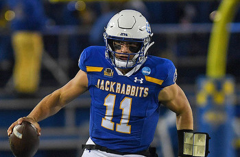 FCS Championship Game Betting Odds, Spreads & Picks 2024