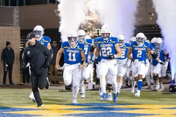 FCS championship: Who has the edge between South Dakota State and Montana