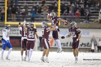 FCS Playoff Preview and Prediction: Furman at Montana