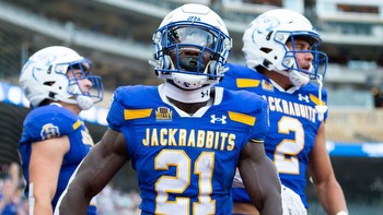 FCS semifinal preview: Can anybody stop South Dakota State?