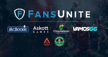 FansUnite Entertainment Inc finalizes new business deals in the US; expands through partnerships with local sportsbooks in the UK