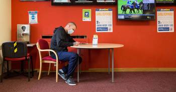 Fears for Irish racing’s exposure if gambling ban on adverts passed by Government