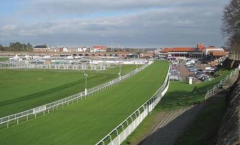 FEATURE: Chester Cup winner Cleveland poised for right Royal result?