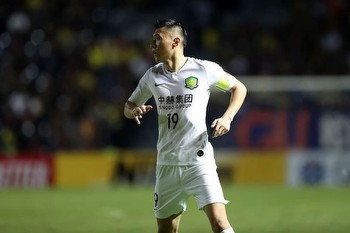 Zhejiang vs Beijing Guoan Prediction, Live Stream Time, Date, Team News, Lineup, Odds, and Where To Watch Live Score Chinese Super League Betting Tips