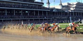Federal judge strikes down horseracing regulation law