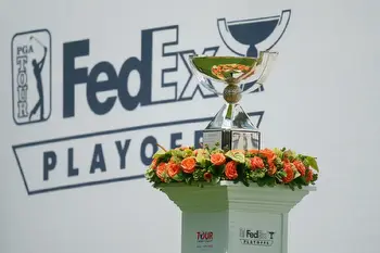 FedEx Cup Championship Set to Tee off at East Lake