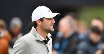 FedEx St. Jude Championship odds: Latest odds, lines for PGA TOUR Playoffs in Memphis
