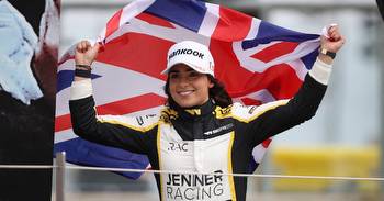 Female fans will fuel Formula One in 2023