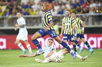 Fenerbahce vs AEK Larnaca Prediction and Betting Tips