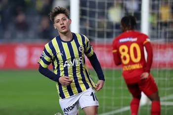 Fenerbahce vs Istanbulspor Prediction, Betting Tips & Odds