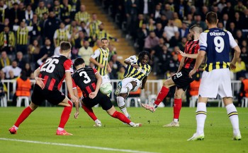 Fenerbahce vs Konyaspor Prediction and Betting Tips