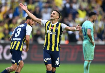 Fenerbahce vs Sivasspor Prediction, Betting Tips & Odds