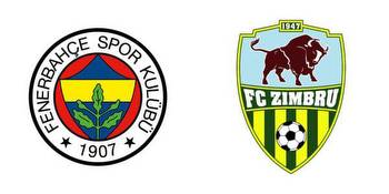 Fenerbahce vs Zimbru Prediction, Betting Odds and Free Tips 26/07/2023