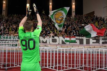 Ferencváros’ perfect UEFA Europa League start continues in Monaco