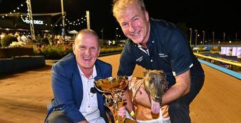 Fernando Mick Gives Geall Another Group 1 In 2023 Australian Cup