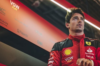 Ferrari's Leclerc deal vagueness points to a wider F1 letdown