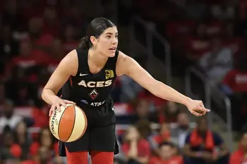 Fever vs Aces Prediction, WNBA Best Bets, Odds, Picks, Trends