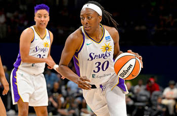 Fever vs Sparks Predictions, Picks, and Odds