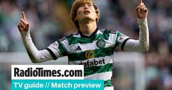 Feyenoord v Celtic Champions League kick-off time, TV channel, live stream