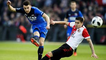 Feyenoord vs AZ Alkmaar Prediction and Betting Tips