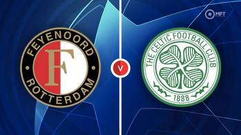Feyenoord vs Celtic Prediction and Betting Tips