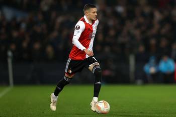 Feyenoord vs Emmen Prediction and Betting Tips