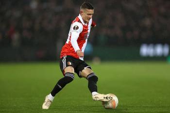 Feyenoord vs Excelsior Prediction and Betting Tips