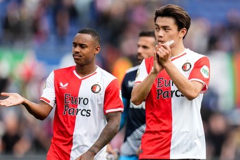 Feyenoord vs FC Twente Prediction, Betting Tips & Odds