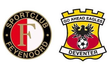 Feyenoord vs Go Ahead Eagles Prediction, Betting Odds, and Free Tips 23/12/2022