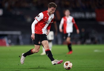 Feyenoord vs Heracles Almelo Prediction and Betting Tips
