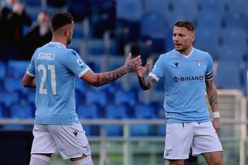 Feyenoord vs Lazio Prediction, Betting Tips & Odds │3 NOVEMBER, 2022