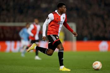 Feyenoord vs NEC Prediction and Betting Tips