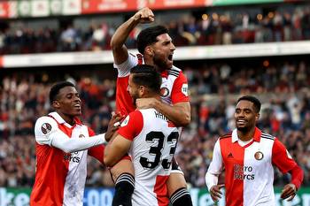 Feyenoord vs Oostende Prediction and Betting Tips